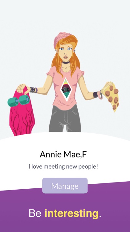 Silly Social - Avatar Creator