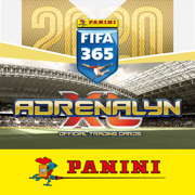 Panini FIFA 365 AdrenalynXL™