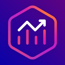 Followers Tracker & Up Stats