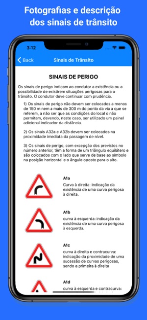 Passar no Código(圖4)-速報App