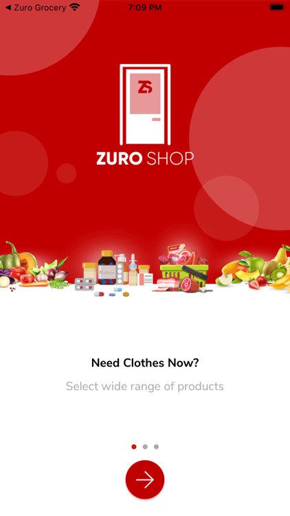 Zuro Shop