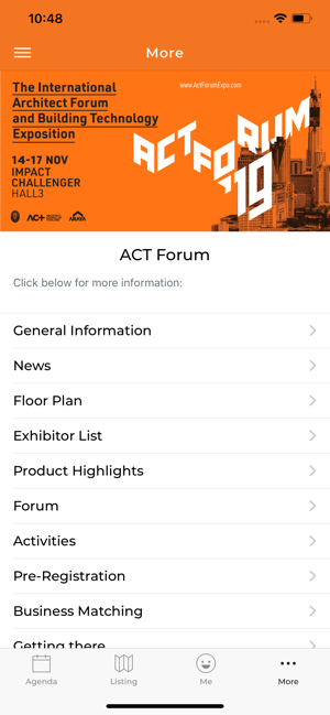 ACT Forum(圖4)-速報App