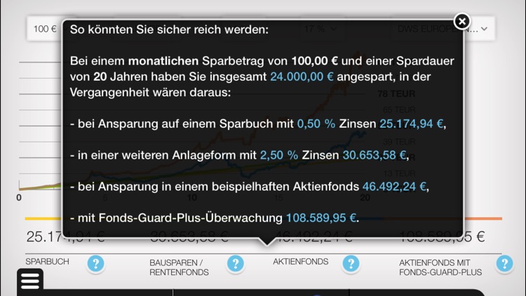 sicher reich screenshot-4