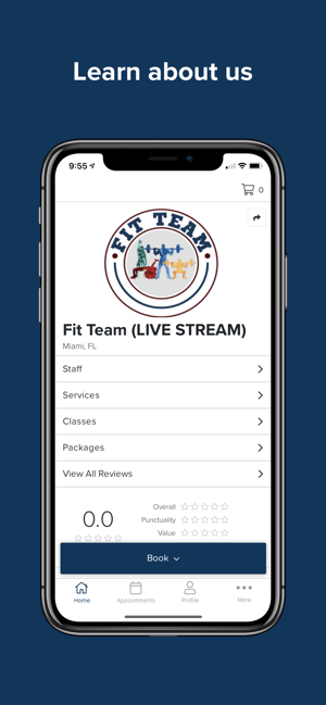 Fit Team App(圖2)-速報App