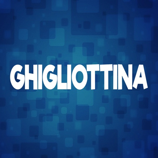 La ghigliottina