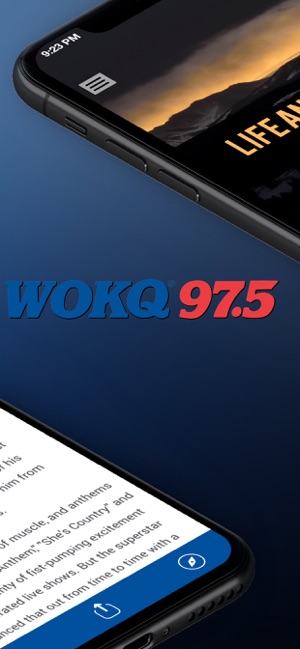 97.5 WOKQ Radio(圖2)-速報App