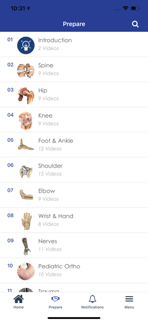 Conceptual Orthopedics(圖3)-速報App