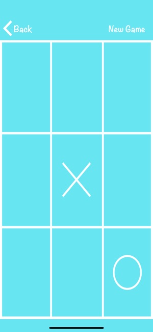 Tic Tac Toe by UNAR Labs(圖2)-速報App