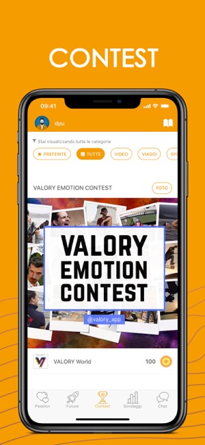 Valory App(圖3)-速報App