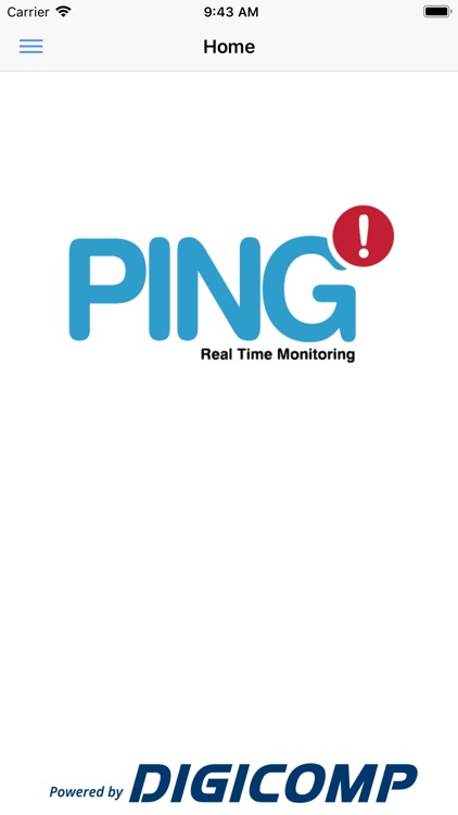 Ping Monitoramento