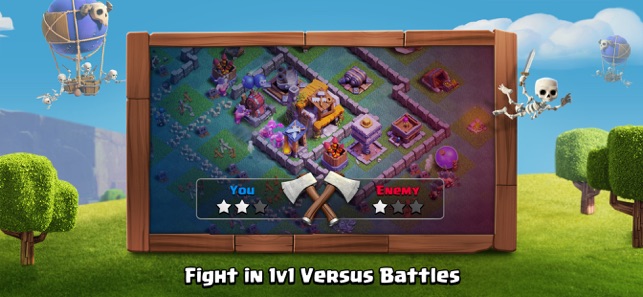 clash of clans apk download iphone