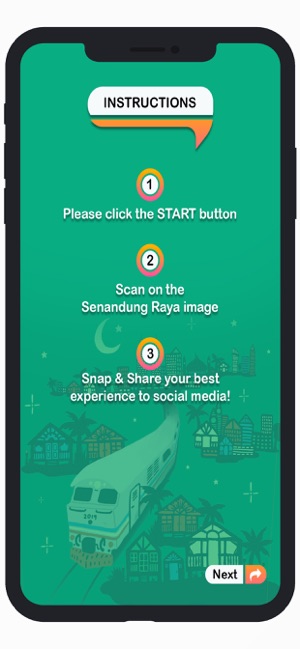 Publika Raya AR(圖2)-速報App