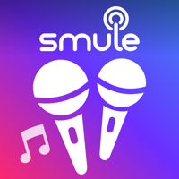 Smule - The #1 Singing App Smule - The #1 Singing App