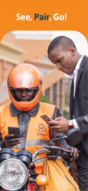 SafeBoda(圖5)-速報App