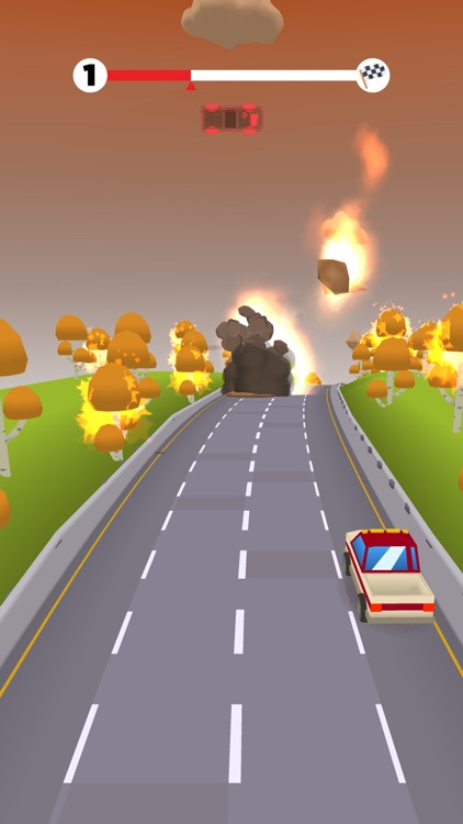 Escape 2020 screenshot-4