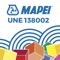 MAPEI como empresa internacional química productora de materiales y soluciones para la construcción, ha desarrollado una App de ayuda a la prescripción y recomendación de adhesivos para colocación de cerámica