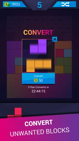 Game screenshot Neoblox: Colorful Block Puzzle hack