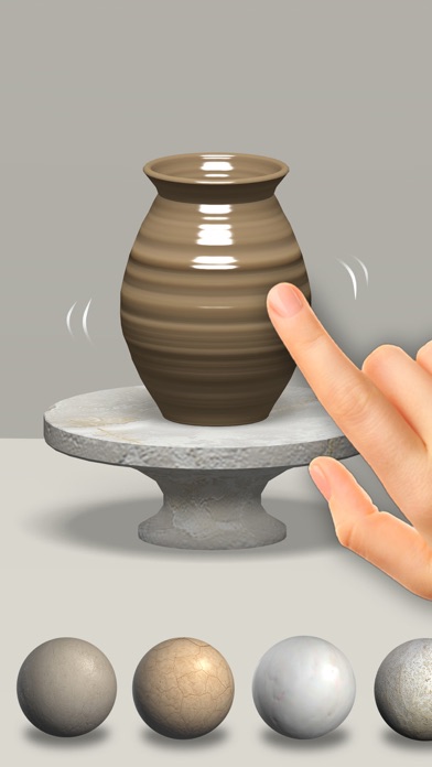 Pottery.ly 3D– Ceramic Maker screenshot 2