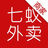 七蚁外卖商家端 pour PC
