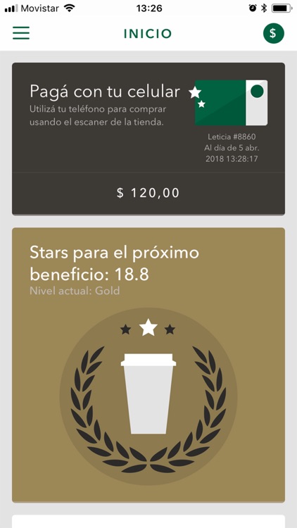 Starbucks Argentina