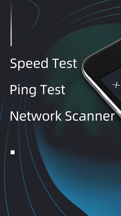SPEEDTEST MASTER - Test Speed screenshot-0