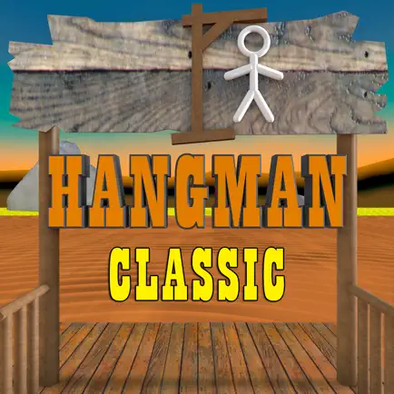 Hangman Classical Cheats