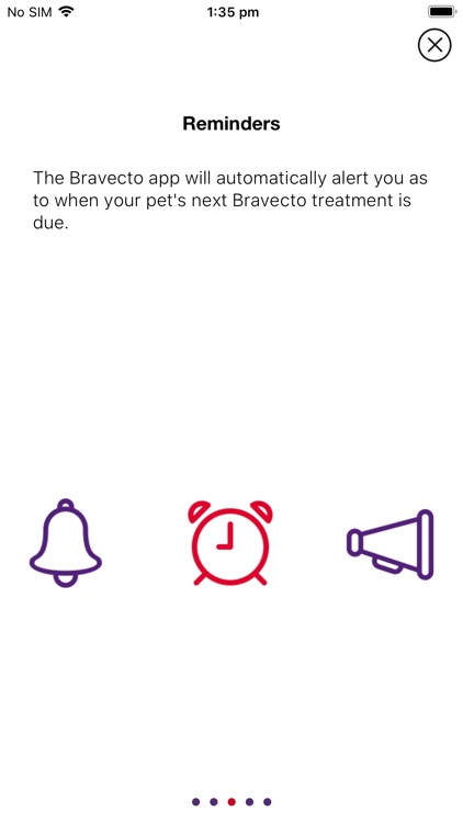 Bravecto Reminder screenshot-7