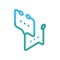 Team’Doc est un outil de travail collaboratif développé sous la forme d’une application, permettant de :