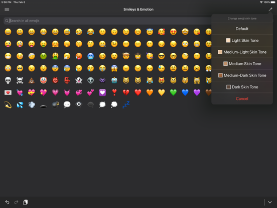 Emoji Search - Emoji Lookupのおすすめ画像4