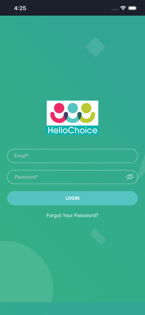 HelloChoice(圖1)-速報App