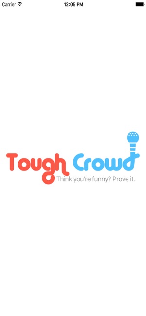 Tough Crowd(圖1)-速報App