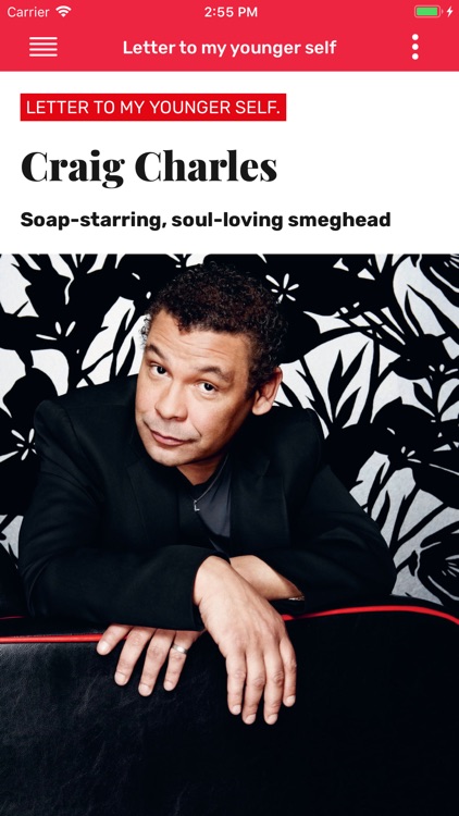 The Big Issue UK screenshot-3