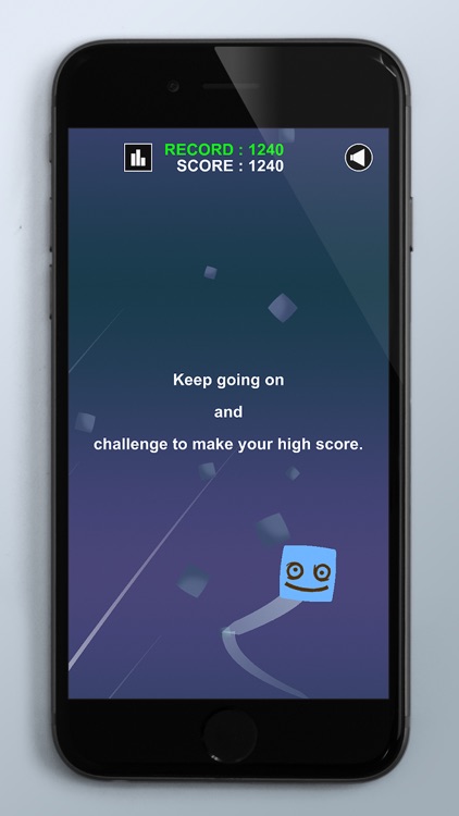 Fever Flight screenshot-7