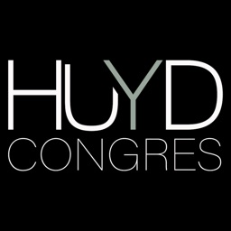 HUYD Congres 2023