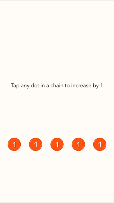 Tap 10 - Challenge screenshot 2