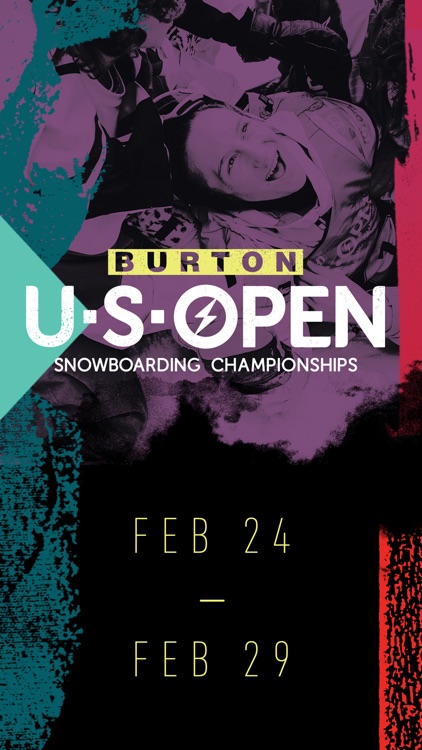 Burton USO 2020