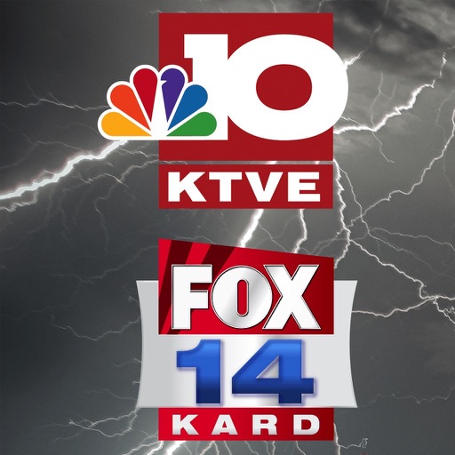 KTVE/KARD Weather Icon