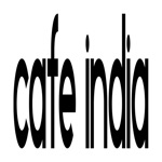 Cafe India.