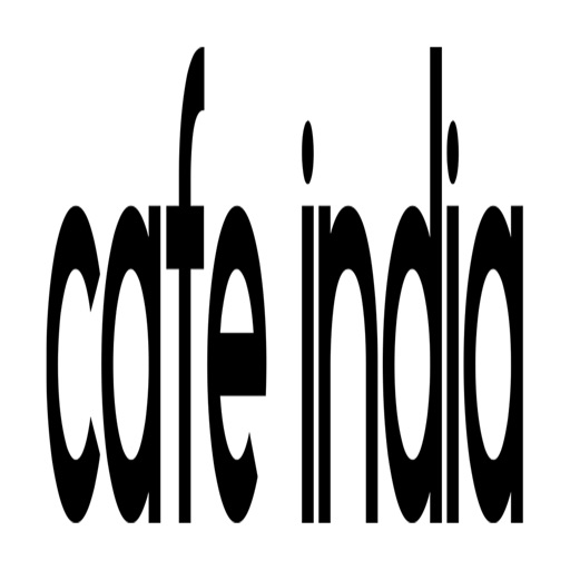 Cafe India.