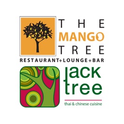 The Mango Tree & Jack Tree