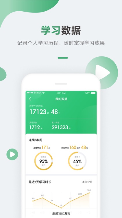 网易公开课 - 在线学习名校课程 screenshot-4
