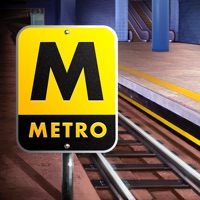 Metro Simulator — Bahn Fahren apk
