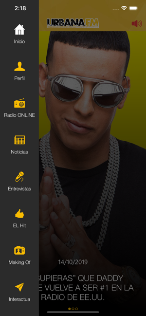 Urbana FM Ecuador(圖2)-速報App