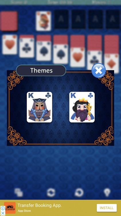 Solitaire Saga Cute