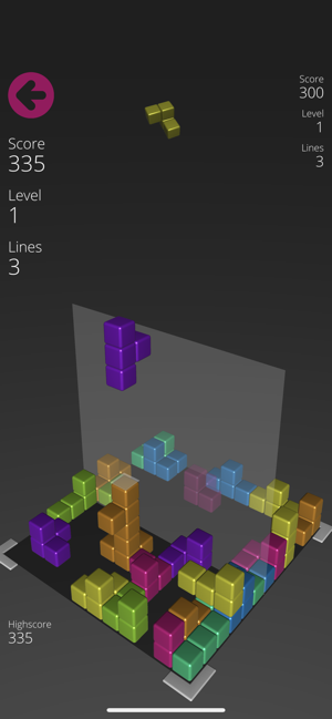 Block Puzzle 3D Multiplayer(圖3)-速報App