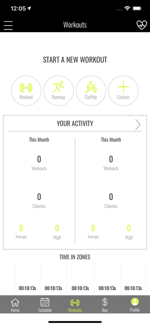 LeanerLife Fitness(圖4)-速報App