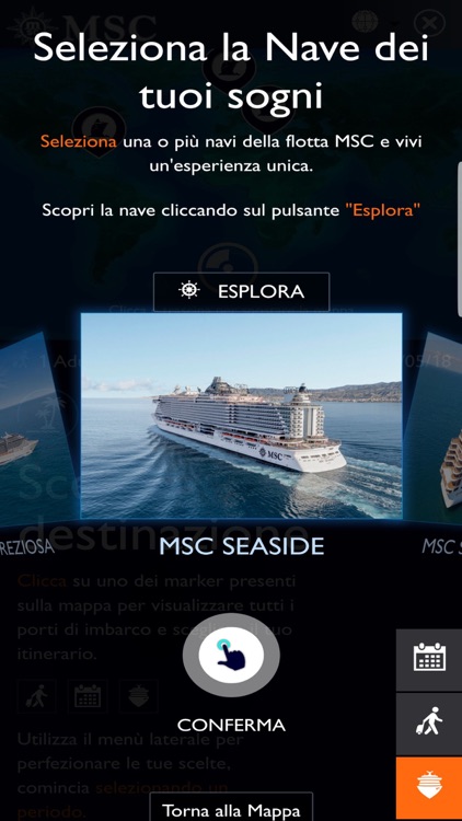 MSC 360VR