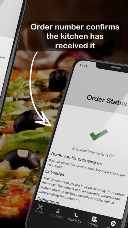 Keskins Ringwood screenshot-4