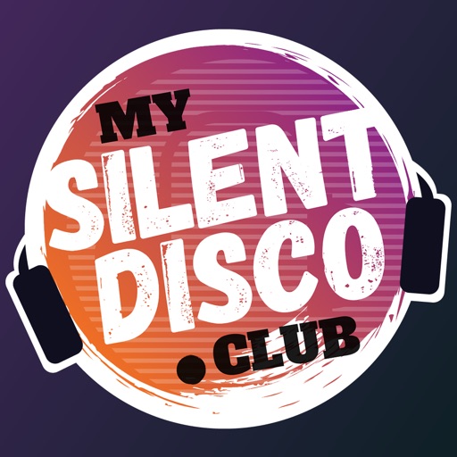 My Silent Disco Club