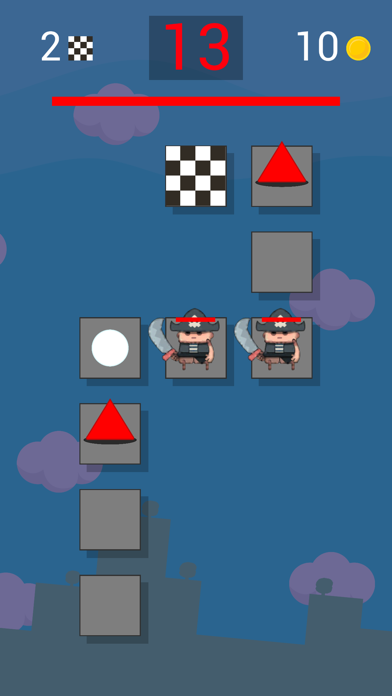Epic Race! screenshot 2